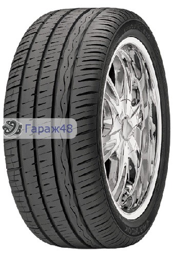 Hankook Ventus S1 Evo K107 215/40 R17 87Y